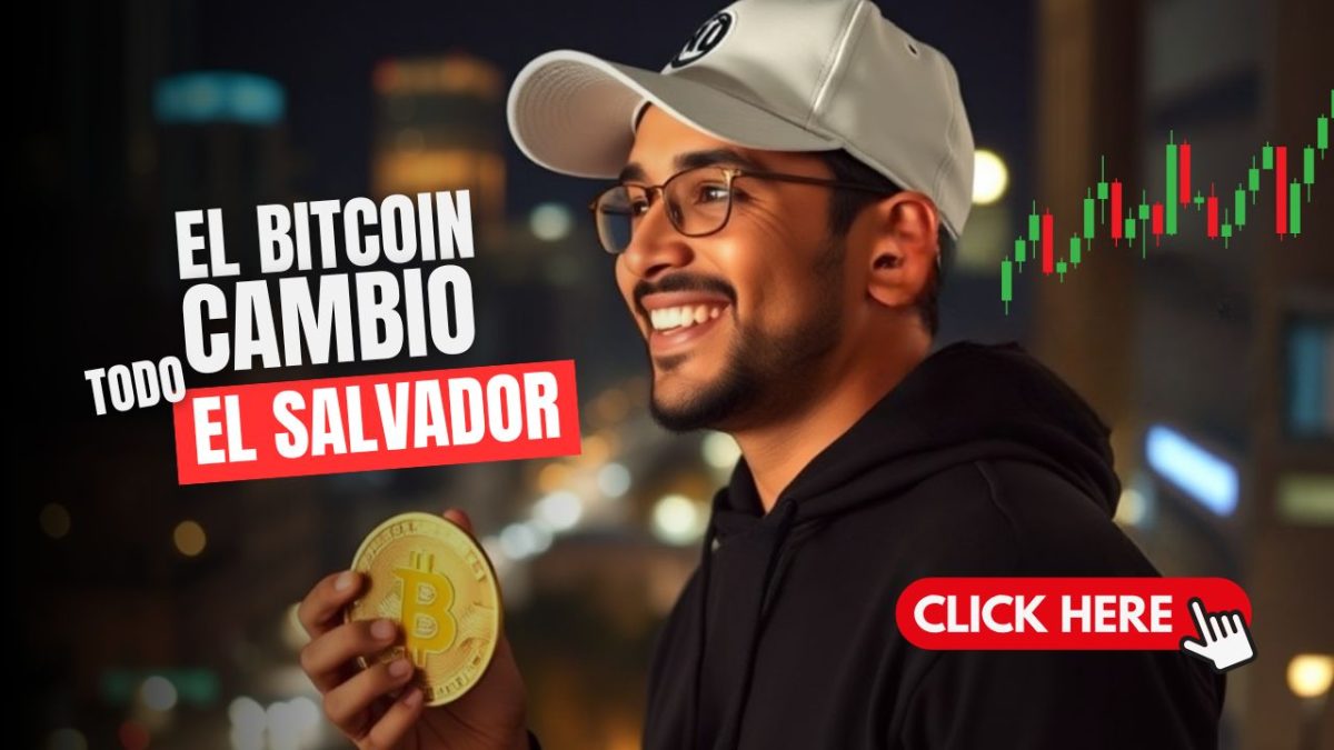 Bitcoin El Salvador