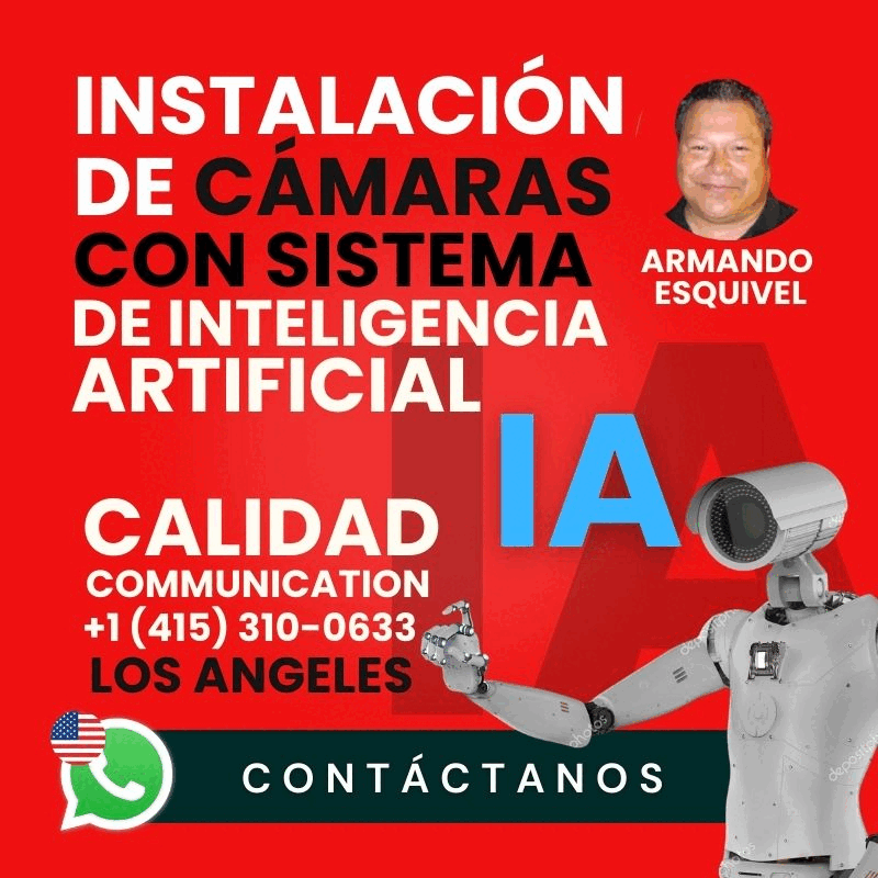 Unete ahora
